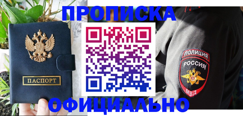 прописка для кредита в Котово